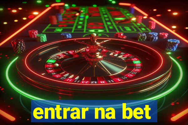 entrar na bet